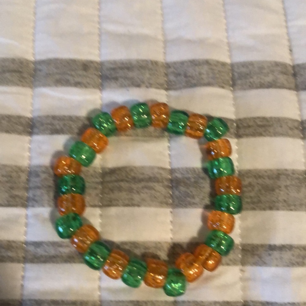 Two bracelets - Picture 2 of 3